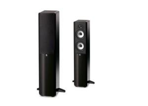 Boston Acoustics Floor Standing Speakers - SINGLES