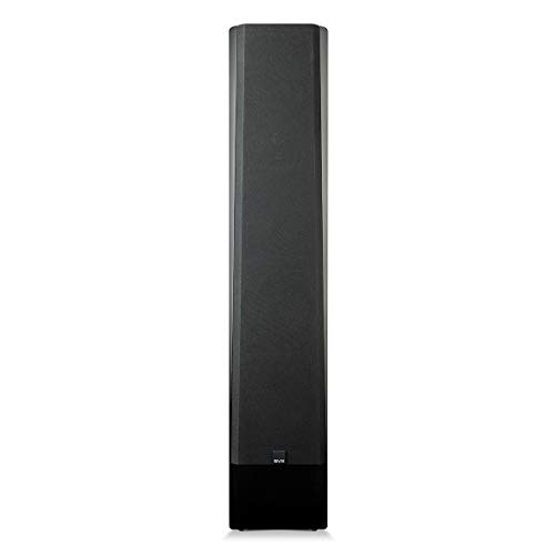 SVS Prime Pinnacle Tower Speakers - Black Ash