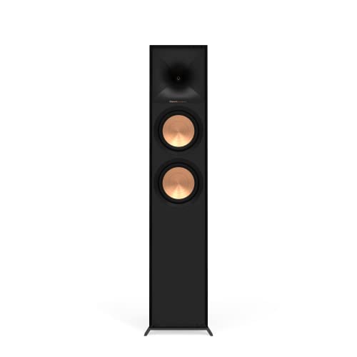 Klipsch R-600F Floorstanding Speaker - Pair