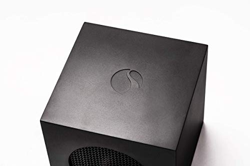 200-Watt 4-Speaker Hi-Fi Bluetooth Home Theater