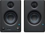 PreSonus Eris E3.5 Multimedia Studio Monitors, Black