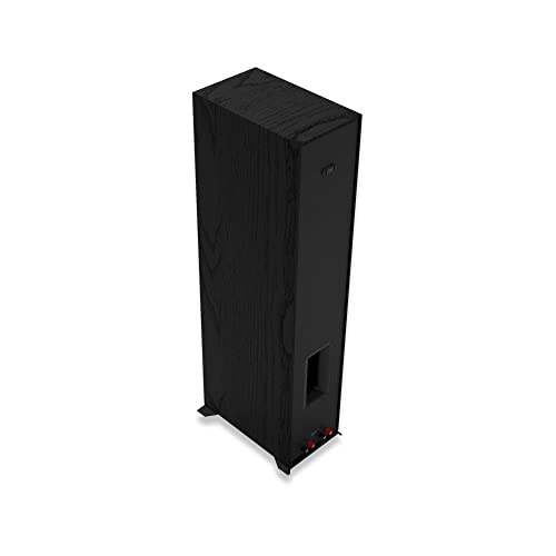 Klipsch R-600F Floorstanding Speaker - Pair