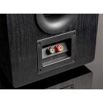 SVS Prime Pinnacle Tower Speakers - Black Ash