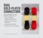 Polk Audio ES60 Hi-Res Floor Speaker - White