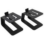 Desktop Speaker Stands for Home Studio Speakers