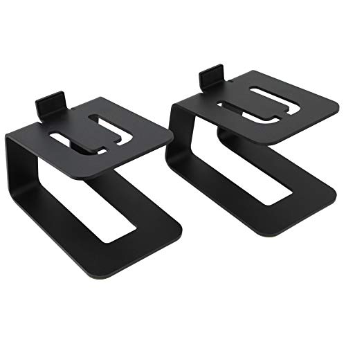 Desktop Speaker Stands for Home Studio Speakers
