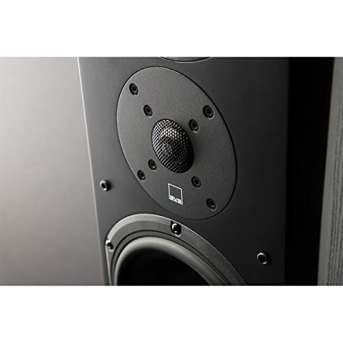 SVS Prime Pinnacle Tower Speakers - Black Ash