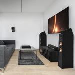 Klipsch R-600F Floorstanding Speaker - Pair