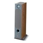 Focal Chora 826-D Floorstanding Speakers - Dark Wood