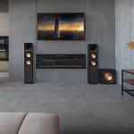 Klipsch R-600F Floorstanding Speaker - Pair