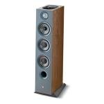 Focal Chora 826-D Floorstanding Speakers - Dark Wood