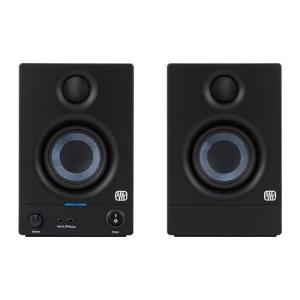 PreSonus Eris 3.5 Gen 2: Powerful Multimedia/Desktop Speakers