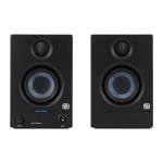PreSonus Eris 3.5 Gen 2: Powerful Multimedia/Desktop Speakers