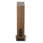 Focal Chora 826-D Floorstanding Speakers - Dark Wood