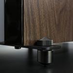 Fluance Signature HiFi Floorstanding Tower Speakers - Walnut/Pair