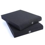 Adam Hall Stands PAD ECO 2 - Studio Isolation Pad 265 x 330 mm