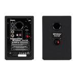 PreSonus Eris 3.5 Gen 2: Powerful Multimedia/Desktop Speakers