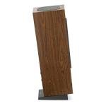 Focal Chora 826-D Floorstanding Speakers - Dark Wood