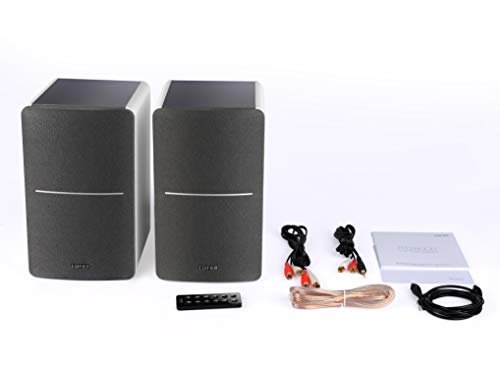 Edifier R1280DB Wireless Studio Monitors