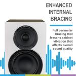 ELAC Uni-Fi Reference Floor Standing Speakers