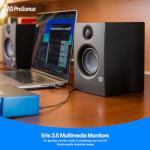 PreSonus Eris 3.5 Gen 2: Powerful Multimedia/Desktop Speakers