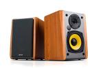 Edifier R1010BT Bluetooth Studio Monitor Speakers - Wood