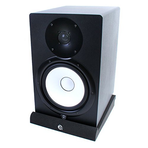 Adam Hall Stands PAD ECO 2 - Studio Isolation Pad 265 x 330 mm