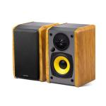 Edifier R1010BT Bluetooth Studio Monitor Speakers - Wood