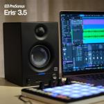 PreSonus Eris 3.5 Gen 2: Powerful Multimedia/Desktop Speakers