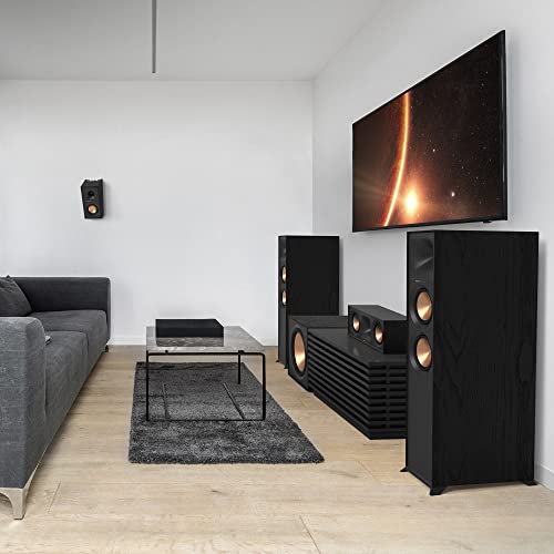 Klipsch R-605FA Dolby Atmos Tower Speakers (Pair)