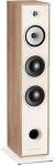 Triangle Borea BR08 Floorstanding Speakers - Light Oak