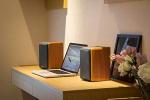 Edifier R1010BT Bluetooth Studio Monitor Speakers - Wood
