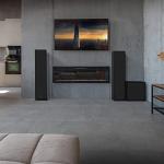 Klipsch R-605FA Dolby Atmos Tower Speakers (Pair)