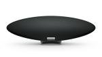 Bowers & Wilkins Zeppelin Wireless Smart Speaker - Midnight Grey