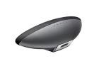 Bowers & Wilkins Zeppelin Wireless Smart Speaker - Midnight Grey