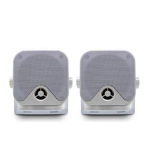 Herdio 120W Waterproof Mini Pod Speakers