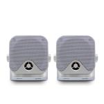 Herdio 120W Waterproof Mini Pod Speakers