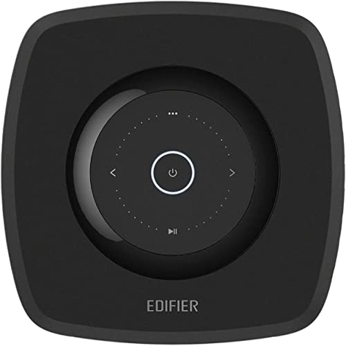 Edifier MS50A Wi-Fi Smart Speaker with Alexa