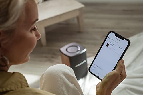 Edifier MS50A Wi-Fi Smart Speaker with Alexa