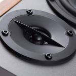 Edifier R1280T Bookshelf Speakers - Active Studio Monitors