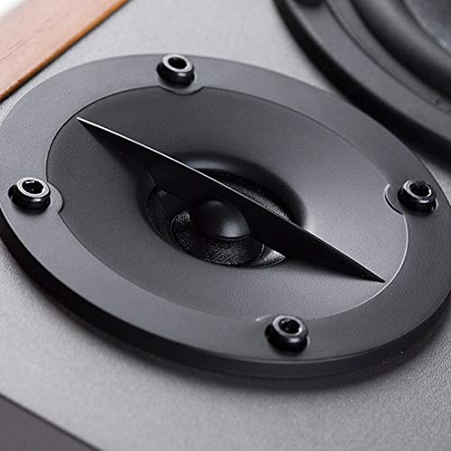 Edifier R1280T Bookshelf Speakers - Active Studio Monitors