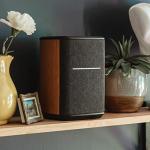 Edifier MS50A Wi-Fi Smart Speaker with Alexa