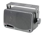 Waterproof Marine Box Speakers - Dual Indoor Outdoor