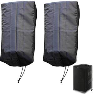 Weatherproof Indoor/Outdoor Bluetooth Wall Mountable Speaker