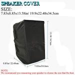 Weatherproof Indoor/Outdoor Bluetooth Wall Mountable Speaker