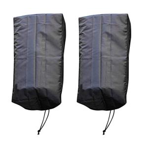 Waterproof Speaker Covers for Indoor/Outdoor Speakers