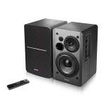 Edifier R1280DBs Bluetooth Bookshelf Speakers with Optical Input