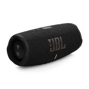 JBL Charge 5 Wireless Speaker: 20-hr Battery, Waterproof