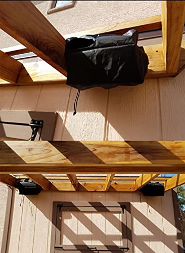 Weatherproof Indoor/Outdoor Bluetooth Wall Mountable Speaker