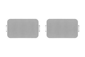Sonos Outdoor Speakers in White